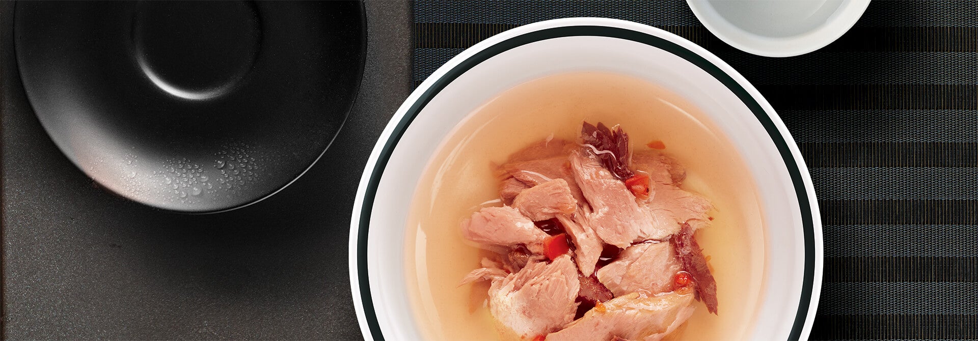Sheba classic soup test hotsell