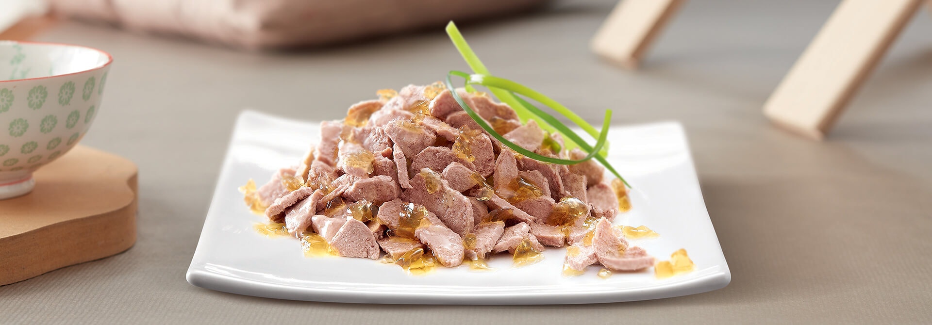 Image of Sheba® product 