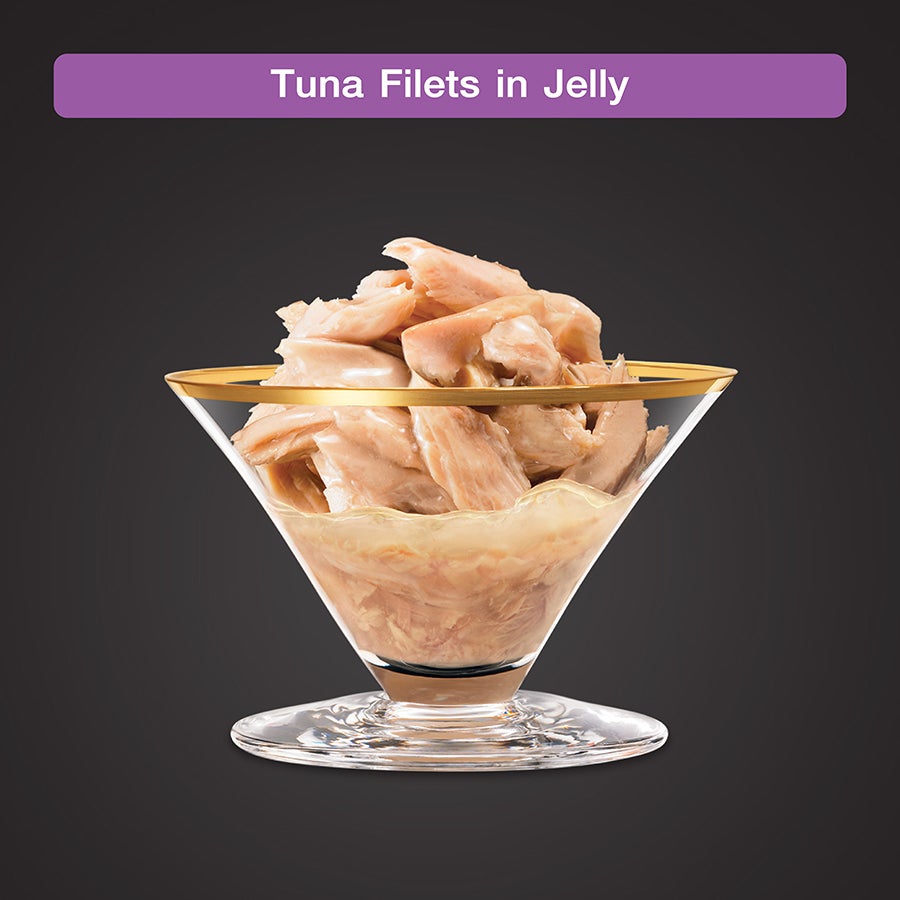 Sheba jelly on sale