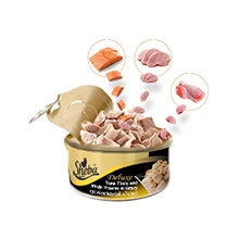 <p>Premium Nutrition</p>