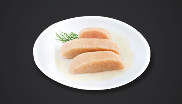 SHEBA FINE WET CAT FOOD IN LOAF